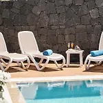 Prázdninový dům Beautiful In With Pool Playa Blanca (Lanzarote)