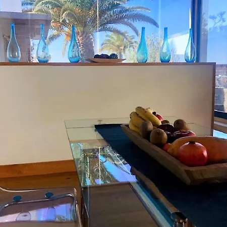 Beautiful In With Pool Semesterbostad Playa Blanca (Lanzarote)
