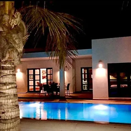 Beautiful In With Pool *