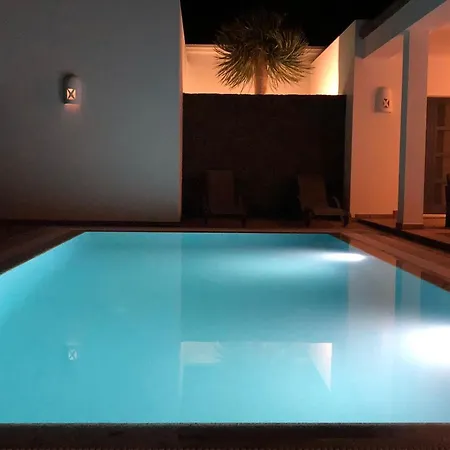 Beautiful In With Pool 펜션