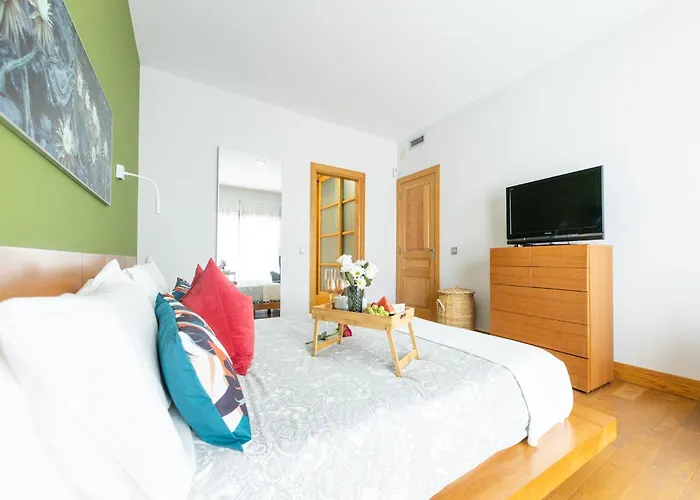 Casa de Férias Beautiful In With Pool *